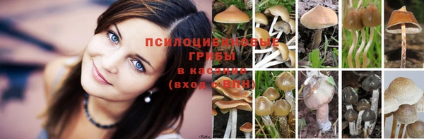 меф Михайловка
